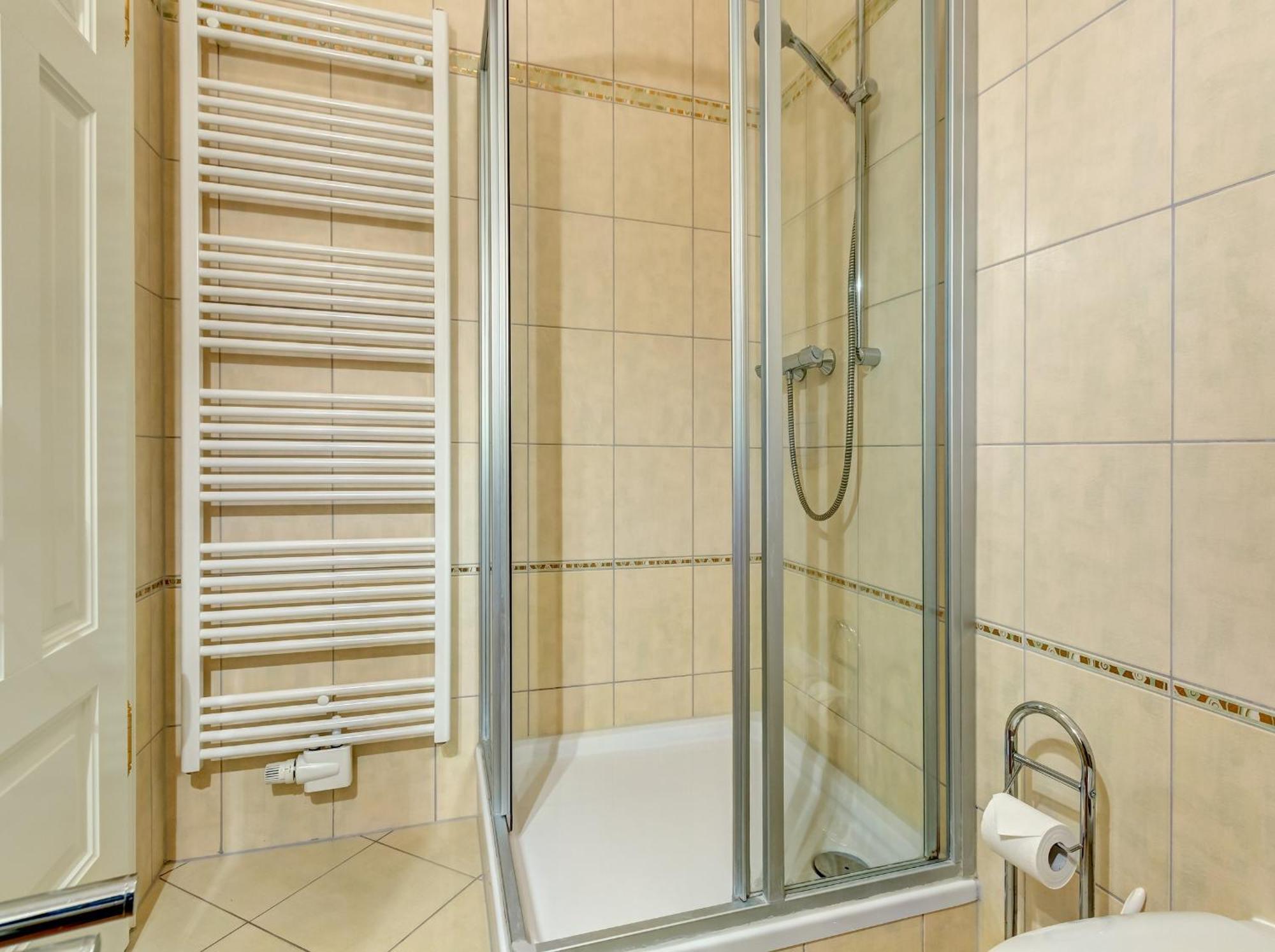 Haus Meerblick - 10 Heringsdorf Dış mekan fotoğraf