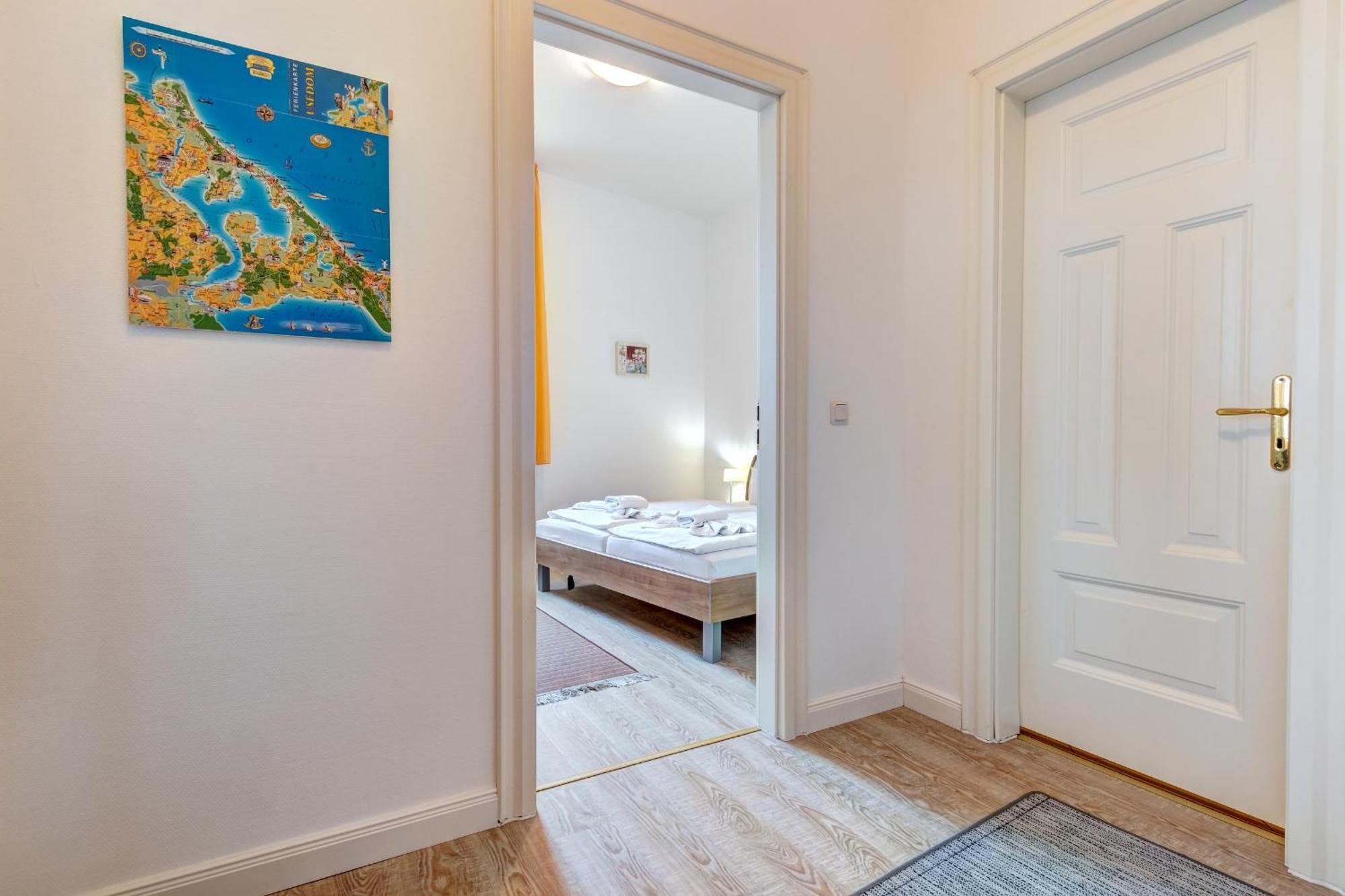 Haus Meerblick - 10 Heringsdorf Dış mekan fotoğraf