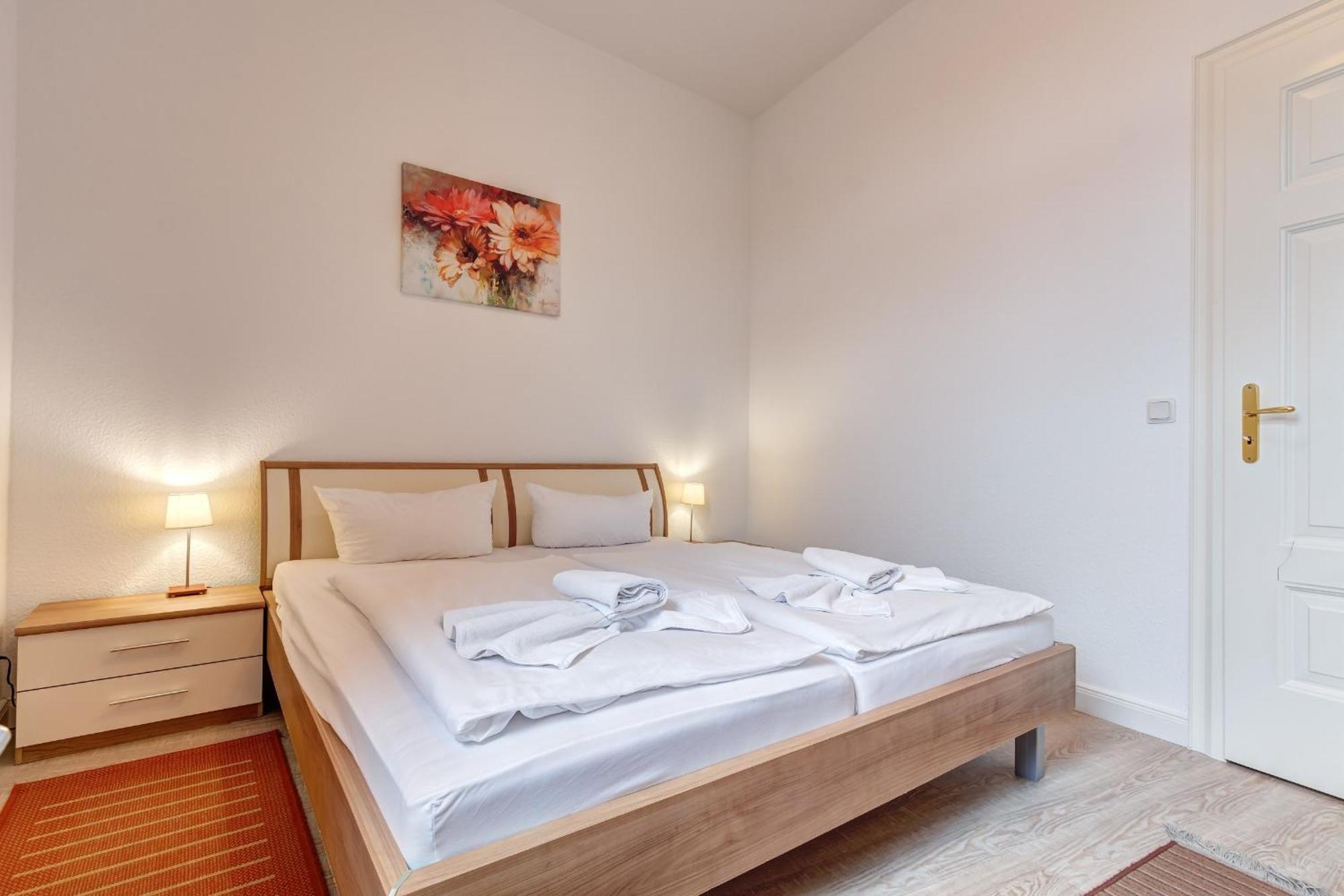 Haus Meerblick - 10 Heringsdorf Dış mekan fotoğraf