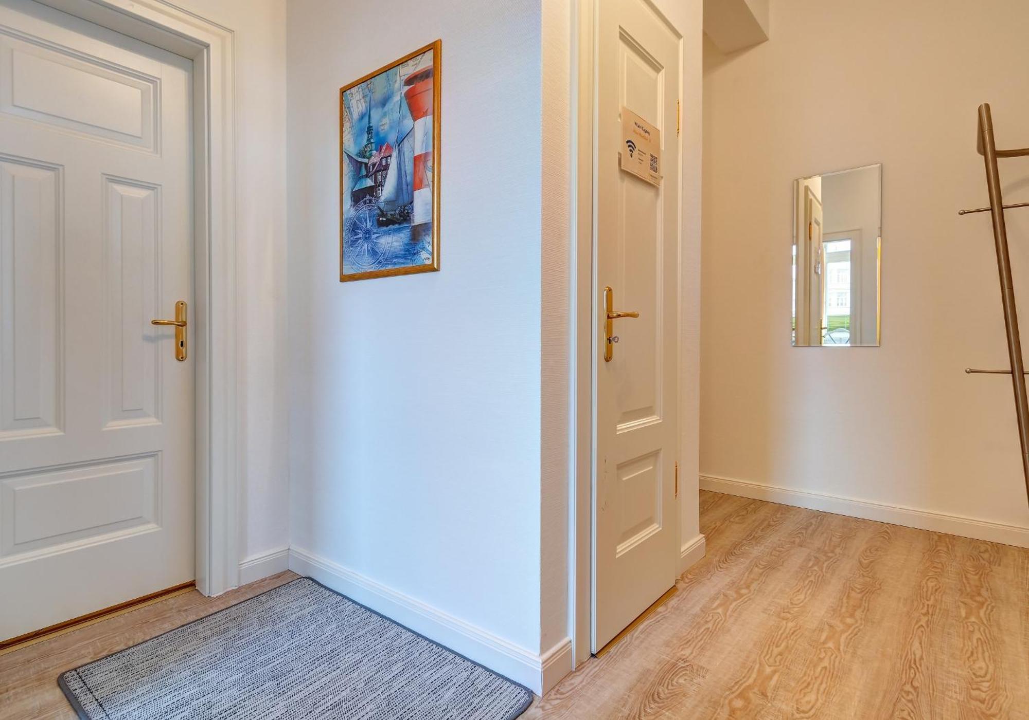 Haus Meerblick - 10 Heringsdorf Dış mekan fotoğraf