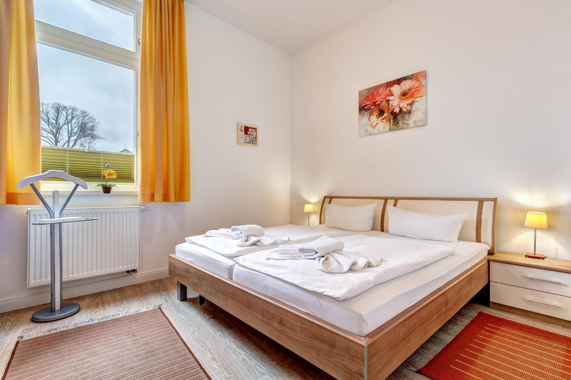 Haus Meerblick - 10 Heringsdorf Dış mekan fotoğraf