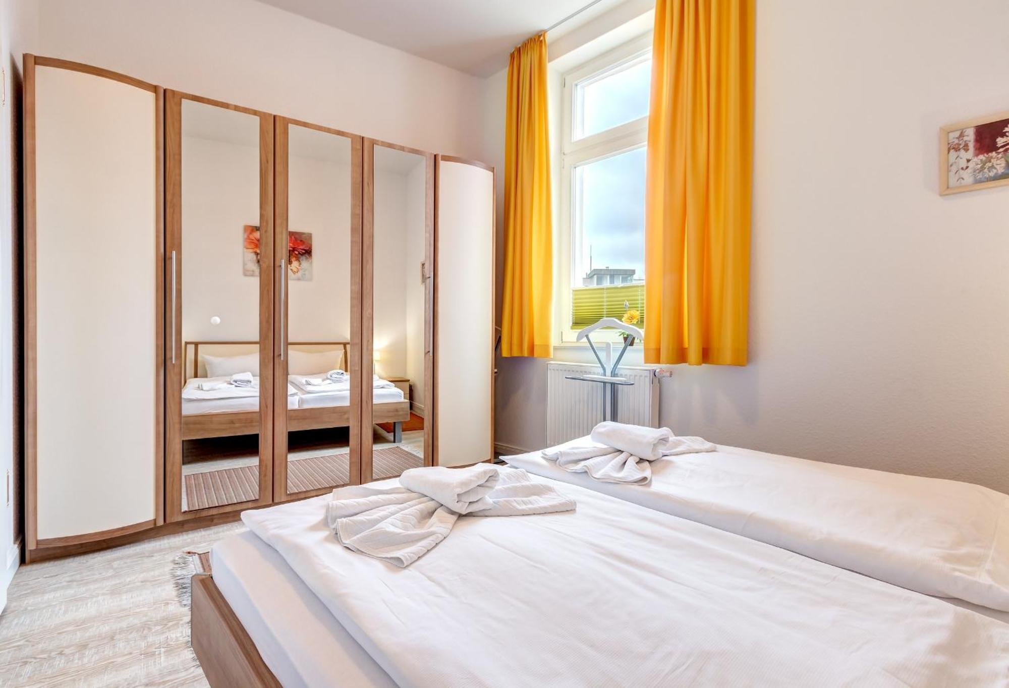 Haus Meerblick - 10 Heringsdorf Dış mekan fotoğraf